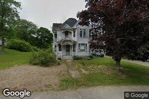 216 Main St, Warren, ME 04864