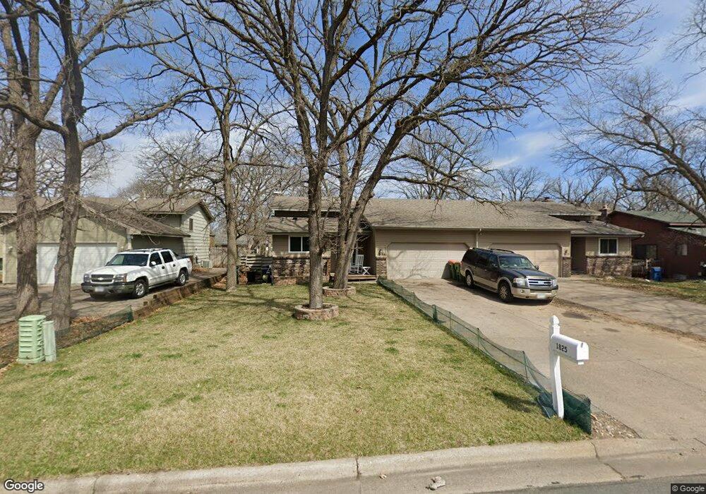 1825 105th Ln NW, Coon Rapids, MN 55433 - photo 1