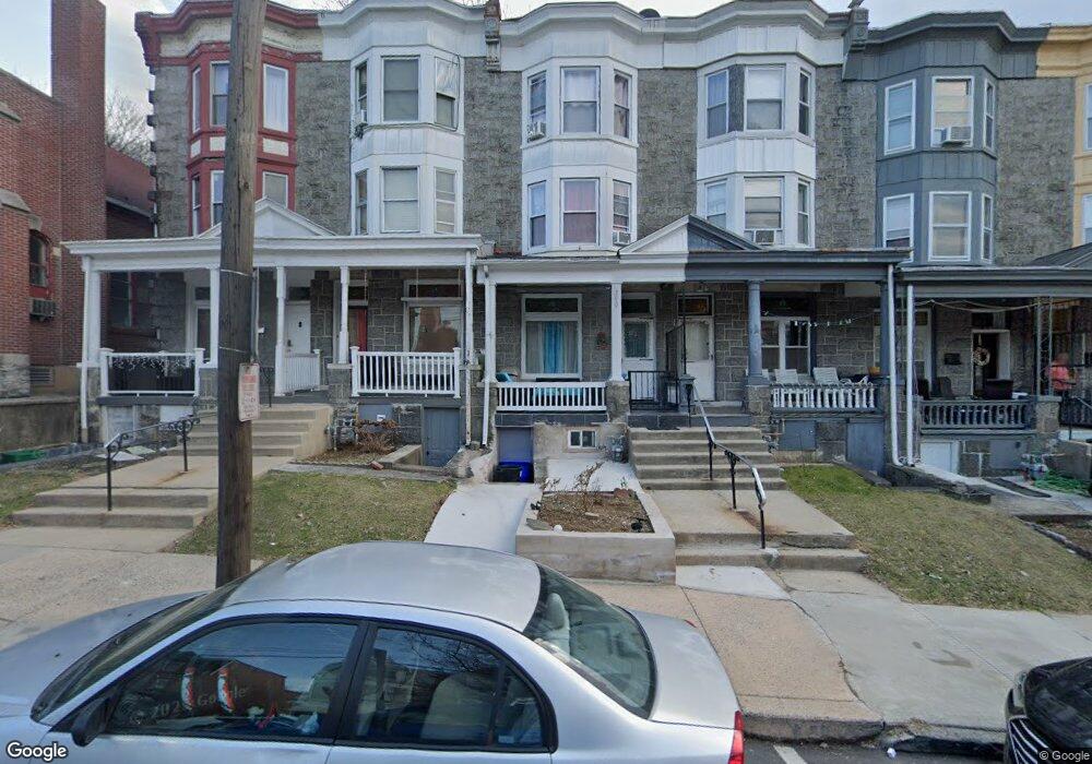 340 W Windsor St, Reading, PA 19601 - photo 1