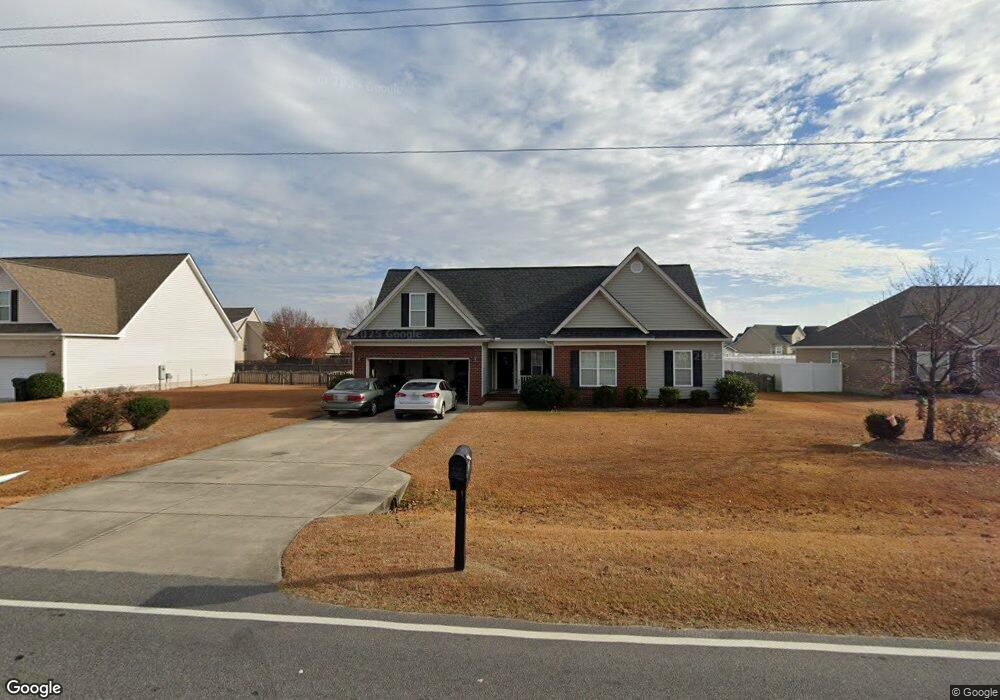 2767 Ange St, Winterville, NC 28590 - photo 1