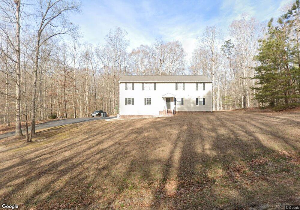 26380 Dejarnette Ln, Ruther Glen, VA 22546 - photo 1
