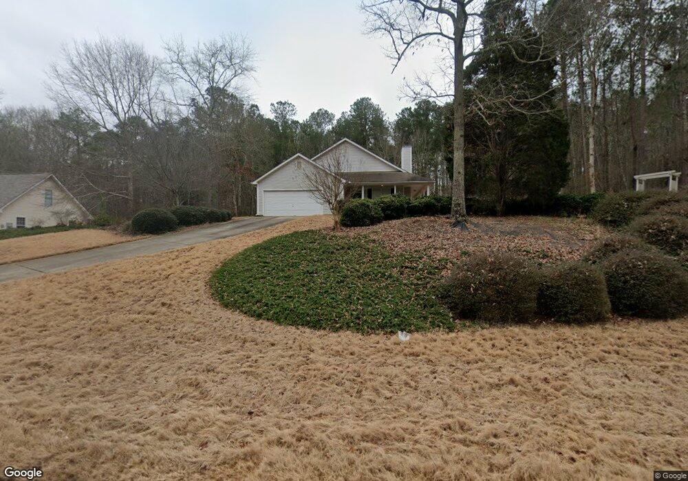 1237 Browns Country Ln unit 1, Locust Grove, GA 30248 - photo 1