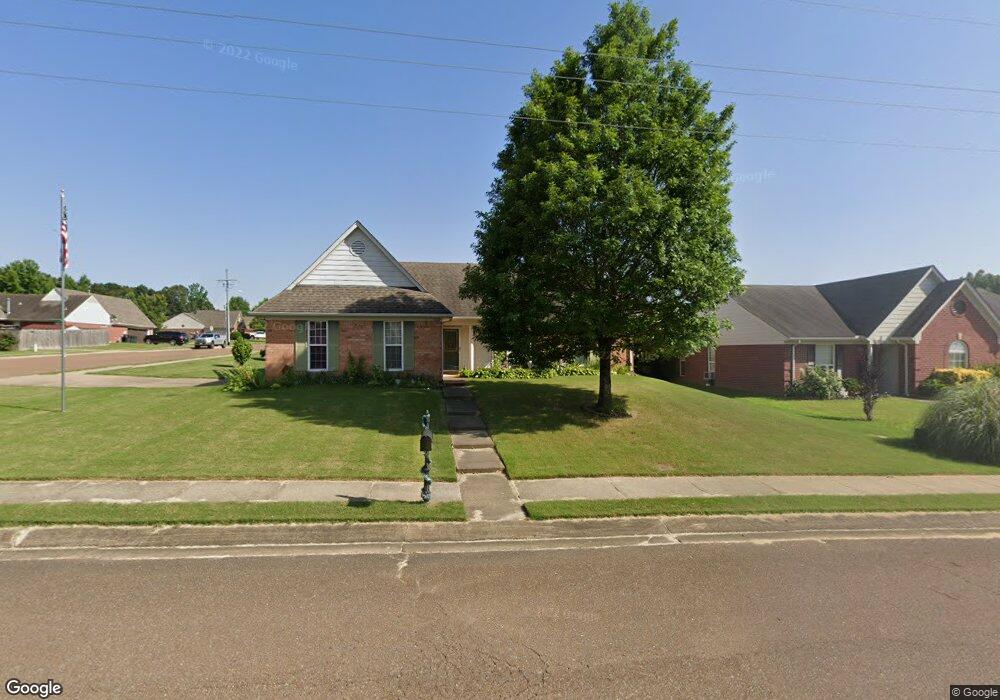 1723 Northwood West Dr, Hernando, MS 38632 - photo 1