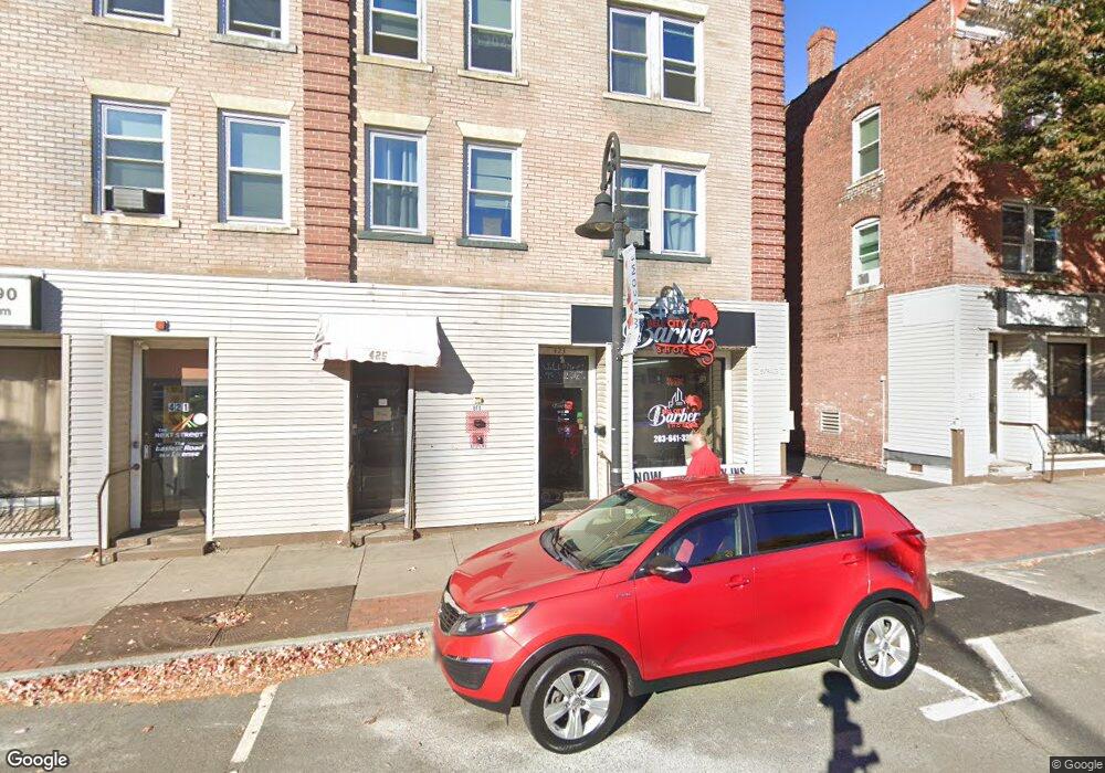 425 N Main St, Bristol, CT 06010 - photo 1