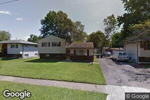 1838 Orlando Rd, Columbus, OH 43232