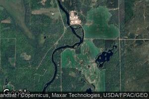 Lot 6 N Senesac Rd, Radisson, WI 54867