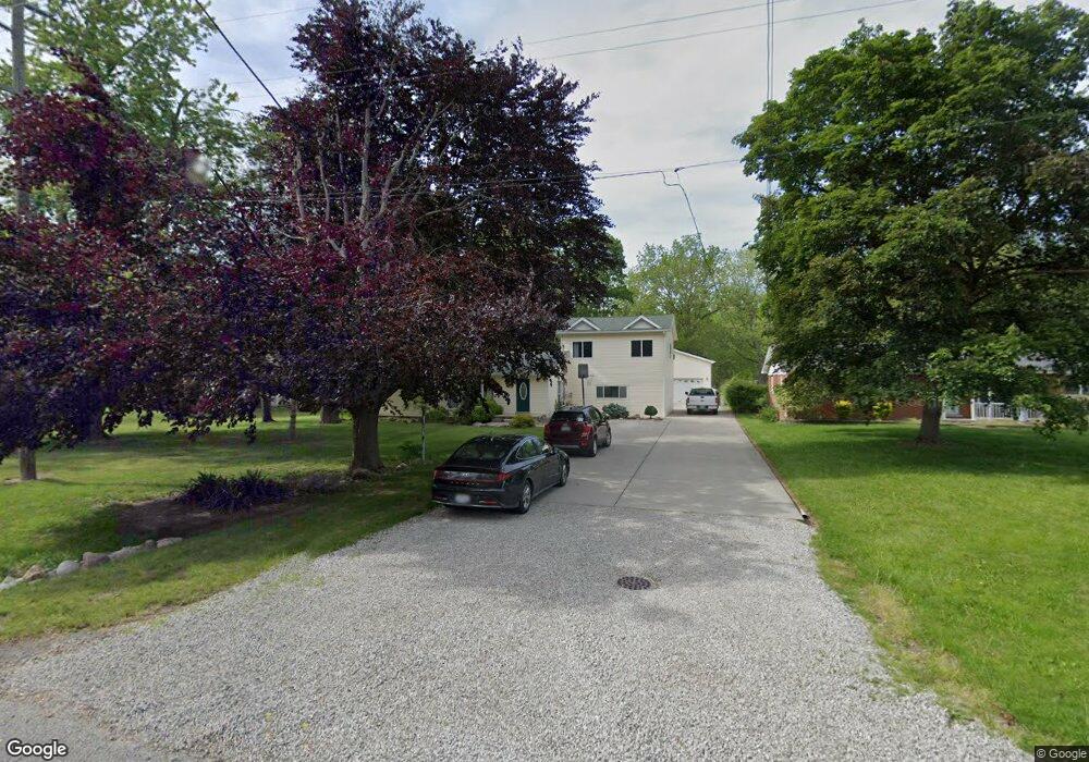 350 Ash St, Carleton, MI 48117 - photo 1