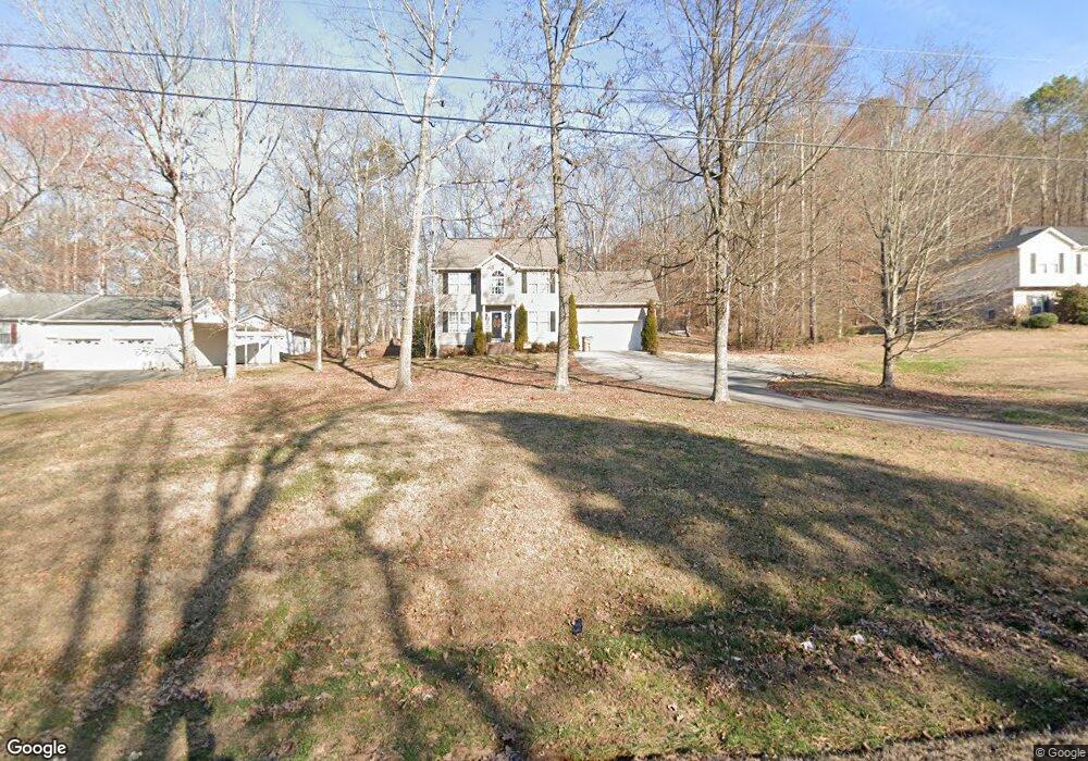 2270 Reed Rd, Dalton, GA 30720 - photo 1