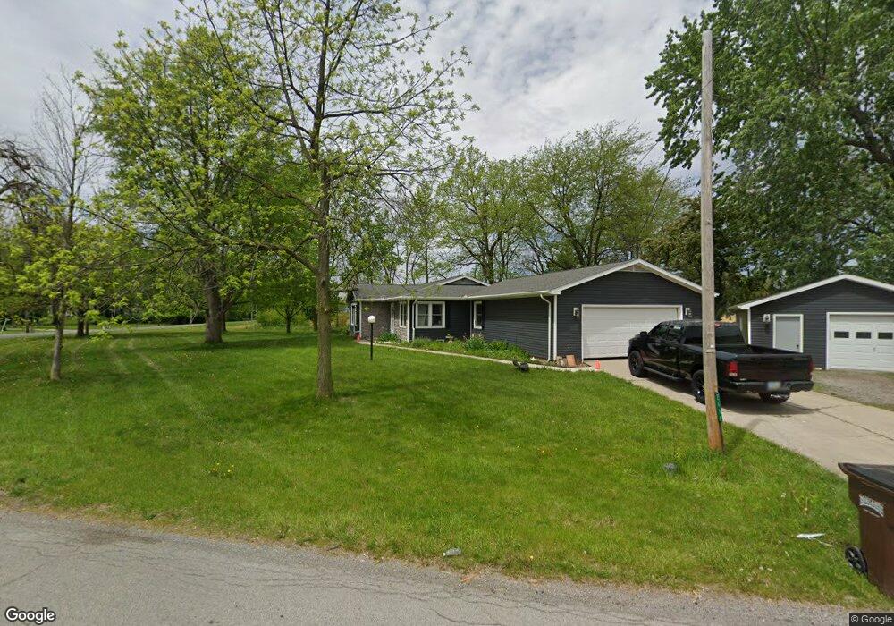 2690 Kleinoeder Rd, Spencerville, OH 45887 - photo 1