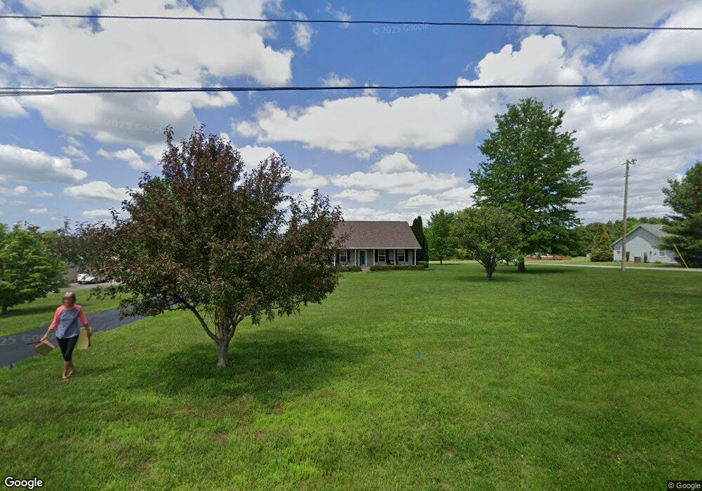 2100 Mathis Rd SW, Corydon, IN 47112 - photo 1