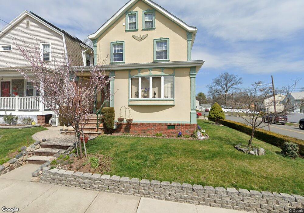 701 Emerson Ave unit 703, Elizabeth, NJ 07208 - photo 1