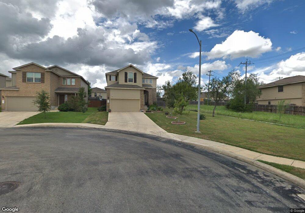 3931 Verde Bosque, San Antonio, TX 78223 - photo 1