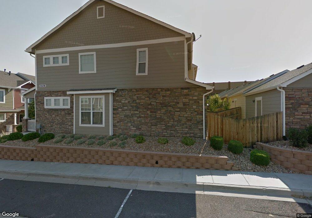 13638 Garfield St unit A, Thornton, CO 80602 - photo 1