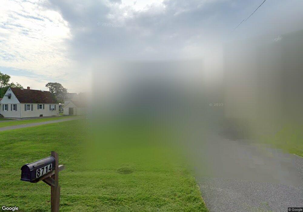 8714 Gerst Ave, Perry Hall, MD 21128 - photo 1