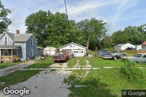 215 N California St, Hamilton, MO 64644