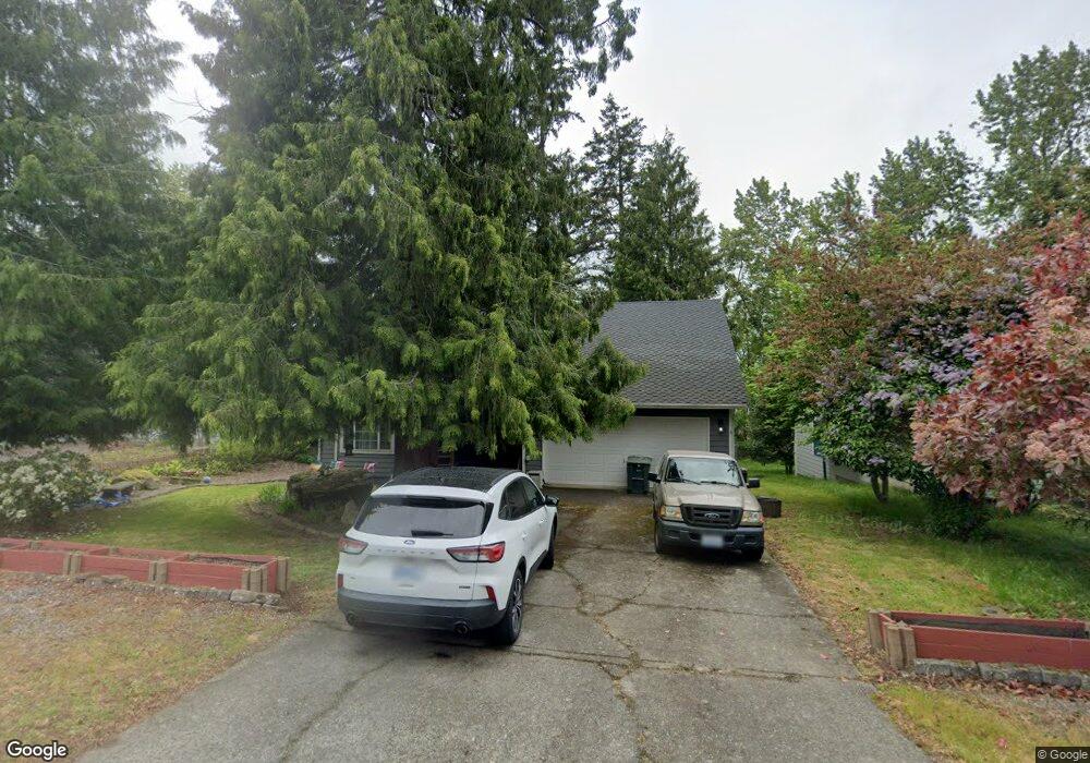 1366 Welling Rd, Bellingham, WA 98226 - photo 1