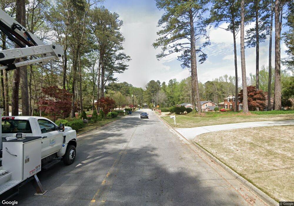 0 Prince George St unit 7246234, East Point, GA 30344 - photo 1