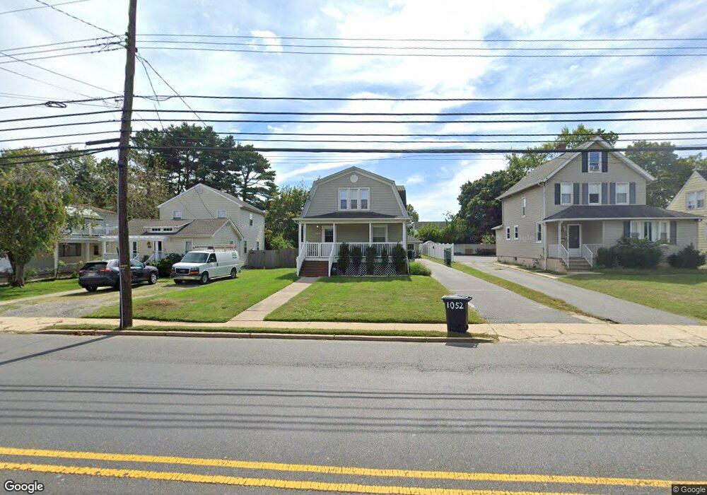 1052 Broadway, West Long Branch, NJ 07764 - photo 1