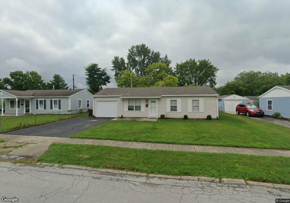 1652 June Dr, Xenia, OH 45385 - photo 1