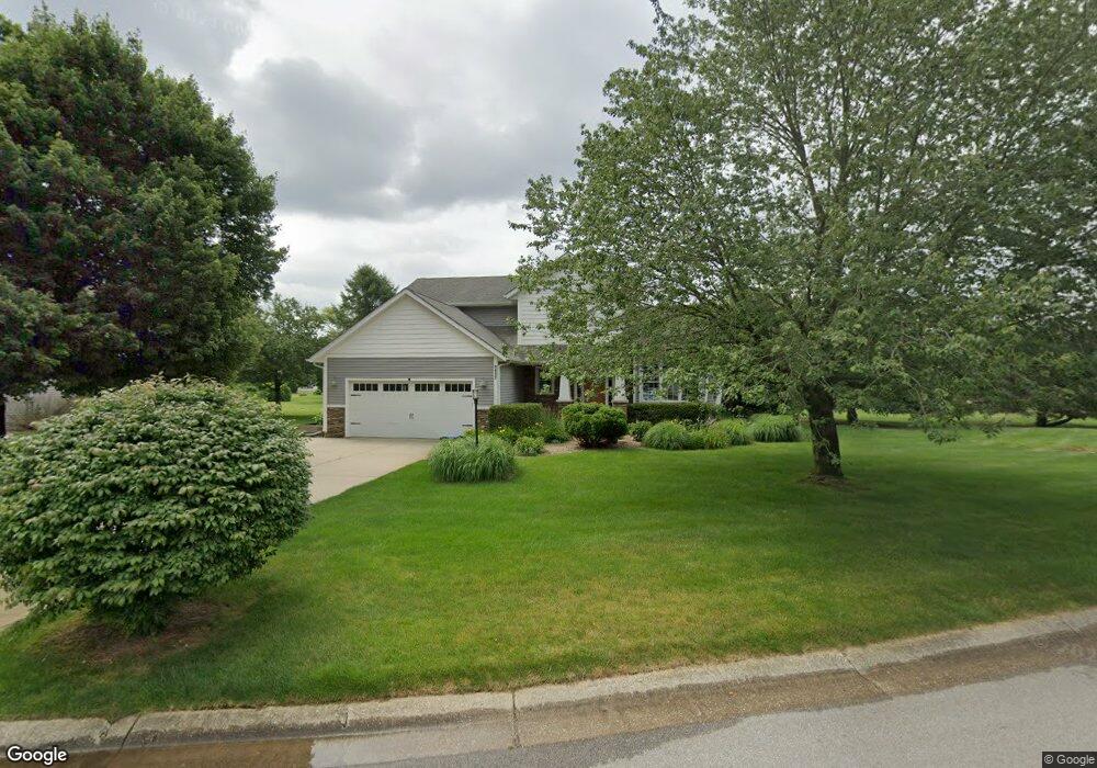 822 E Remington Square, La Porte, IN 46350 - photo 1