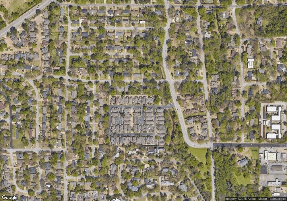 507 Buckingham Place, Tyler, TX 75701 - photo 1