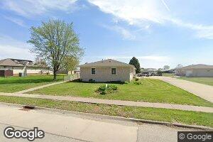 221 S Genessee St Unit 7, Blue Grass, IA 52726