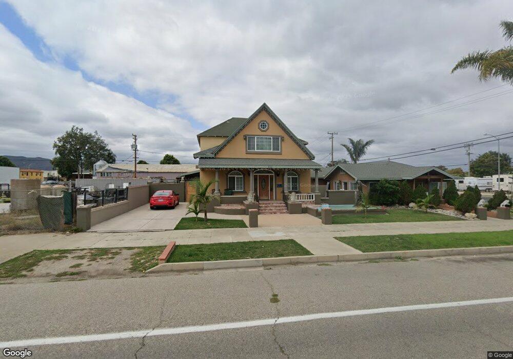 235 N G St, Lompoc, CA 93436 - photo 1