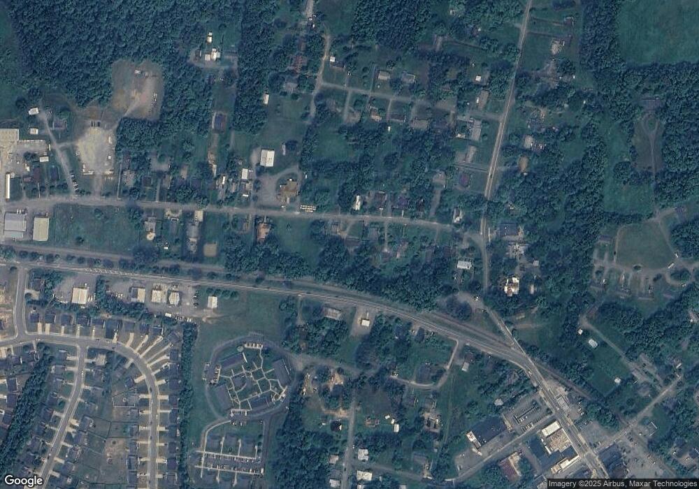 110 West St, Louisa, VA 23093 - photo 1