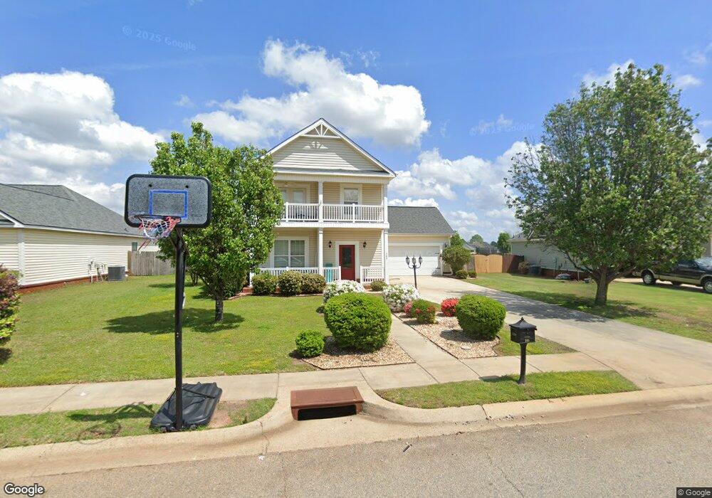 305 Raleigh Dr, Warner Robins, GA 31088 - photo 1