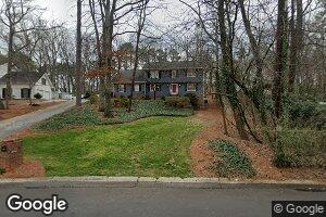 5092 Hidden Branches Cir, Atlanta, GA 30338