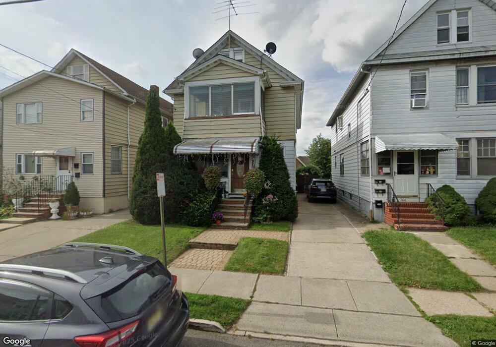 762 Myrtle St unit 764, Elizabeth, NJ 07202 - photo 1