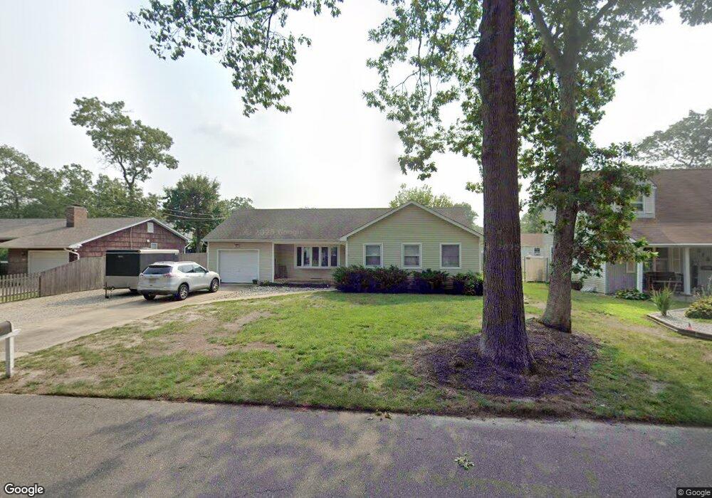320 Wainwright St, Forked River, NJ 08731 - photo 1