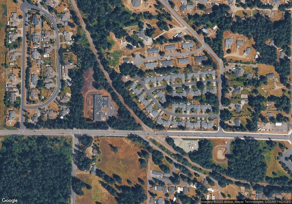 8812 223rd Street Ct E unit 7B, Graham, WA 98338 - photo 1