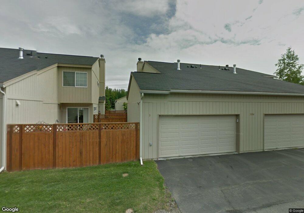 3072 Leighton St unit 11B, Anchorage, AK 99517 - photo 1