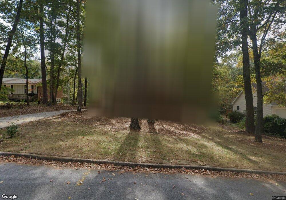 1640 Quail Run SW, Conyers, GA 30094 - photo 1