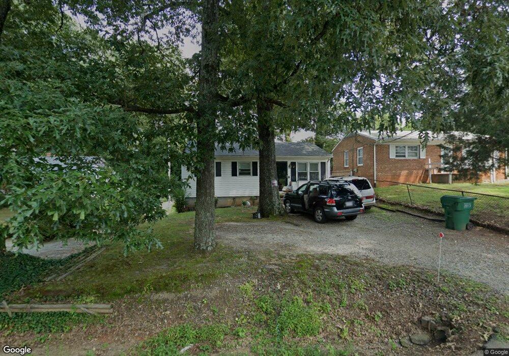 1111 Winslow St, High Point, NC 27260 - photo 1