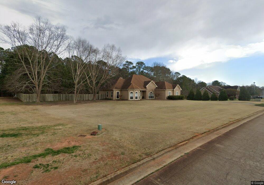 178 River Park Cir, McDonough, GA 30252 - photo 1