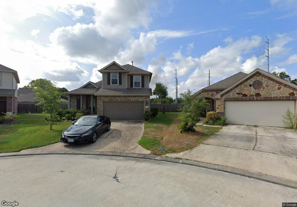 10906 Camarillo Ct, Houston, TX 77088 - photo 1