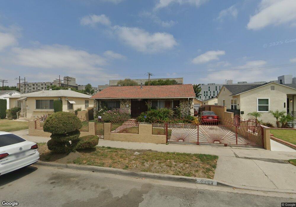 1651 E 122nd St, Los Angeles, CA 90059 - photo 1