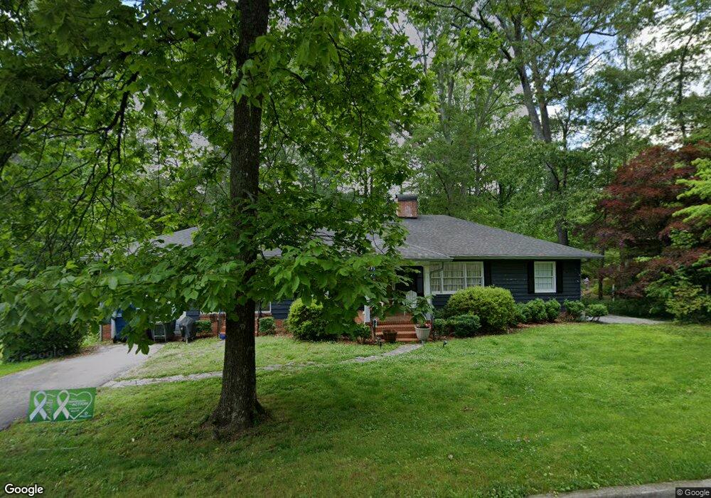 339 Kramer St, Carrollton, GA 30117 - photo 1