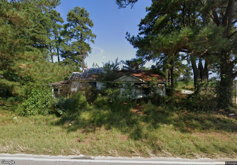 219 Roanoke Rd, Newton Grove, NC 28366 - photo 1