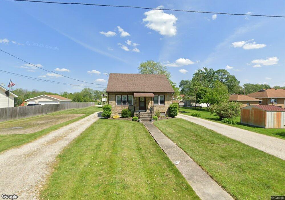 6041 N Main St, Williston, OH 43468 - photo 1