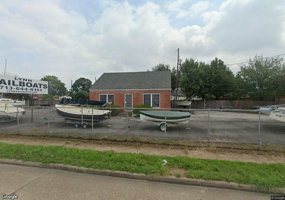 7717 Gulf Fwy, Houston, TX 77017 - photo 1