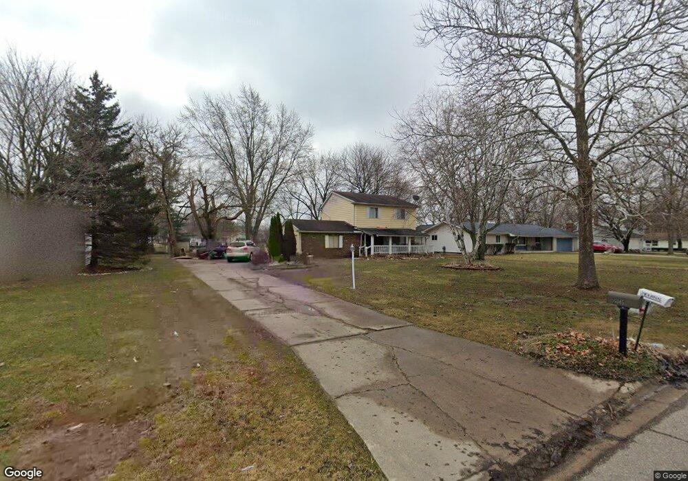 6045 Lancaster Dr, Flint, MI 48532 - photo 1