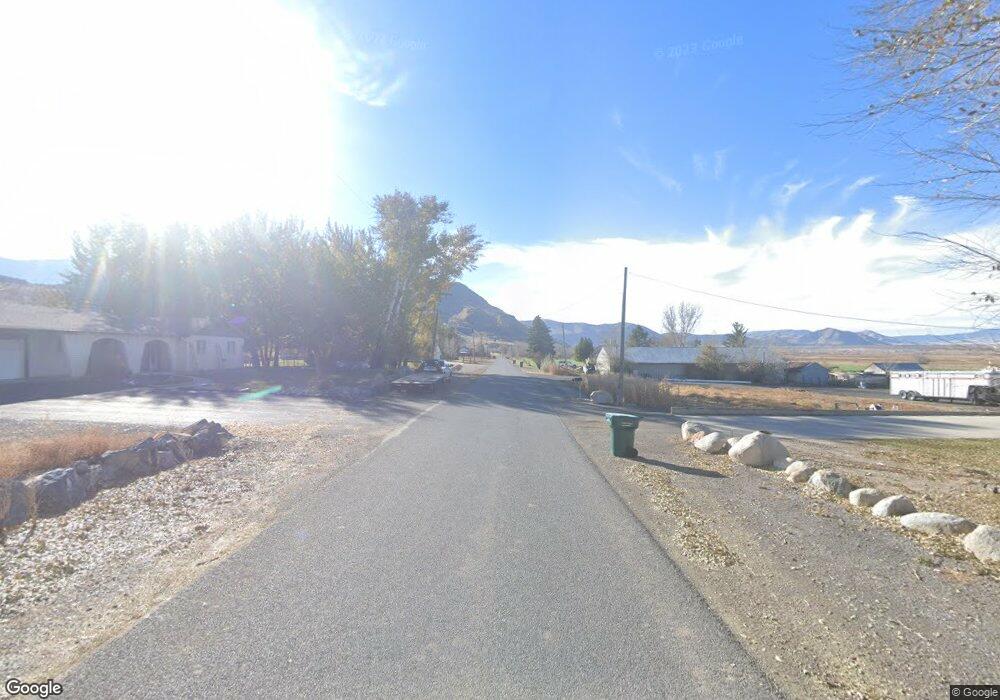 1172 S 400 St W, Genola, UT 84655 - photo 1