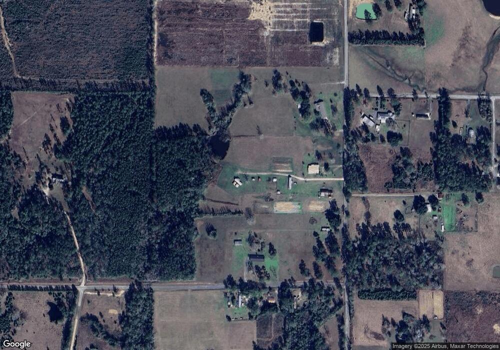 562 Scallon Rd, Deridder, LA 70634 - photo 1