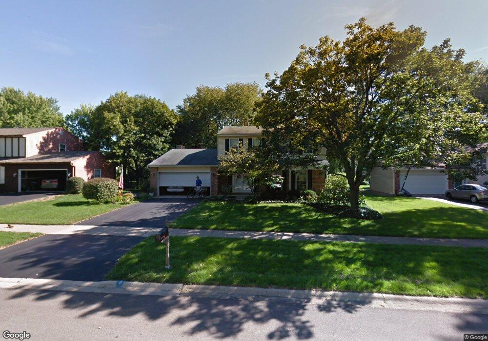 1012 Darius Ln, Naperville, IL 60565 - photo 1