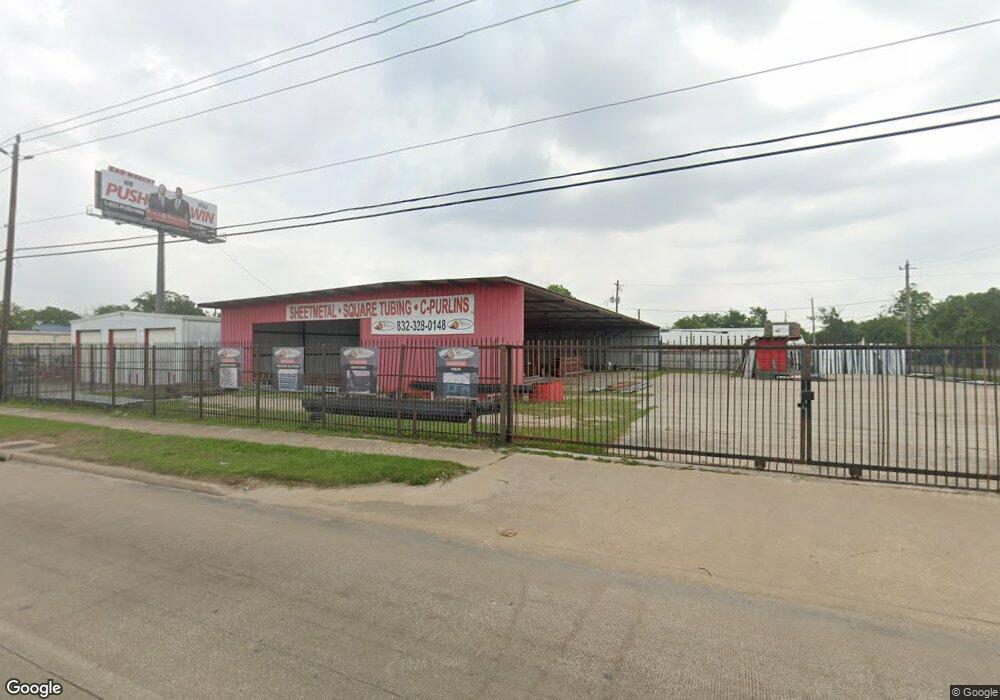 11002 Eastex Fwy, Houston, TX 77093 - photo 1