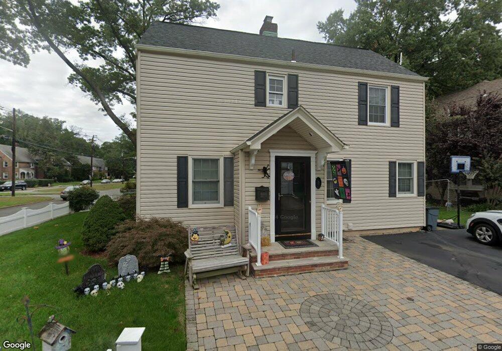 2 Burnham Place unit 1X, Fair Lawn, NJ 07410 - photo 1