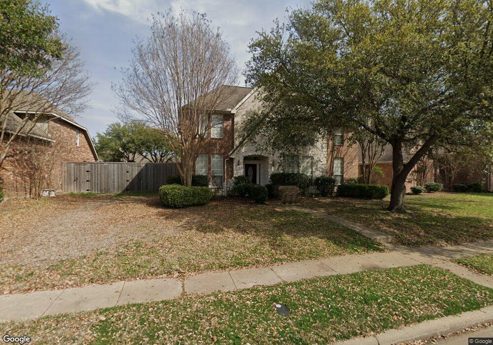 2838 Faversham Dr, Richardson, TX 75082 - photo 1